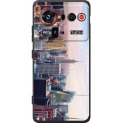 Чохол BoxFace Nubia Z80 Ultra 