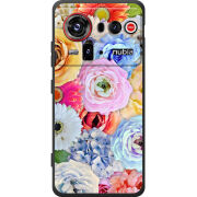 Чохол BoxFace Nubia Z80 Ultra Blossom
