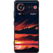 Чохол BoxFace Nubia Z80 Ultra Sundown