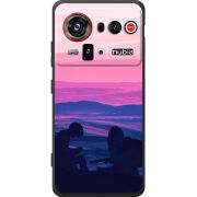 Чохол BoxFace Nubia Z80 Ultra Top of the World