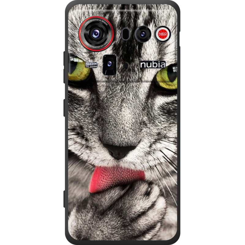 Чохол BoxFace Nubia Z80 Ultra 