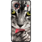Чохол BoxFace Nubia Z80 Ultra 