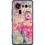 Чохол BoxFace Nubia Z80 Ultra 
