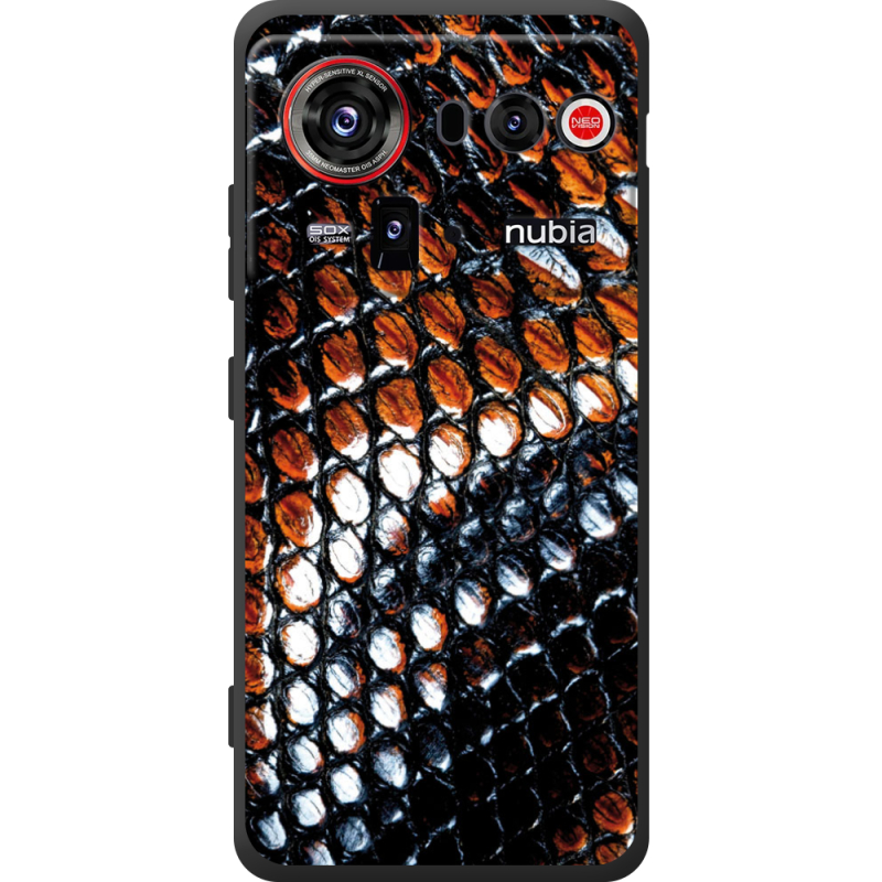 Чохол BoxFace Nubia Z80 Ultra 