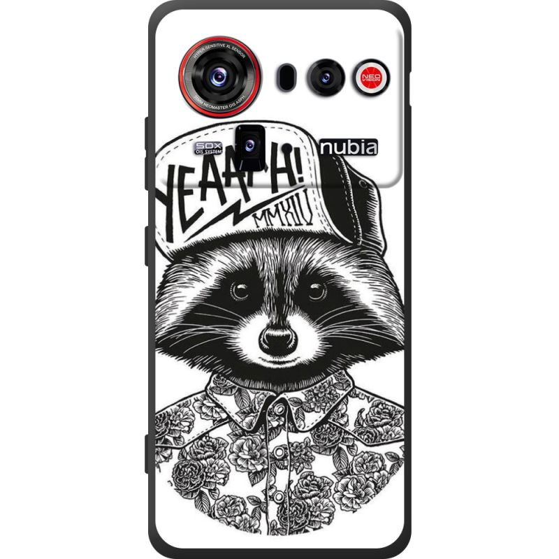 Чохол BoxFace Nubia Z80 Ultra 