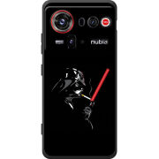 Чохол BoxFace Nubia Z80 Ultra 
