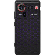 Чохол BoxFace Nubia Z80 Ultra 