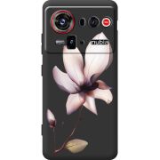 Прозорий чохол BoxFace Nubia Z80 Ultra Magnolia