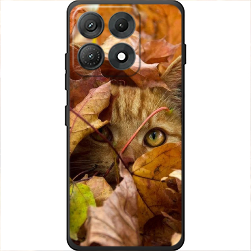 Чохол BoxFace Moto Edge 70 Max 