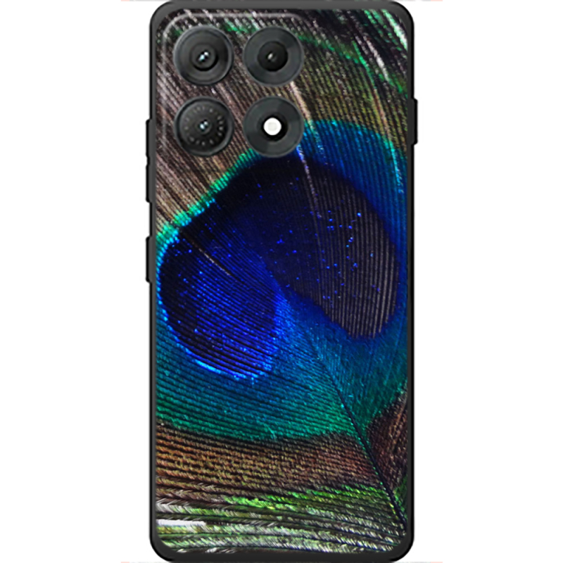 Чохол BoxFace Moto Edge 70 Max 