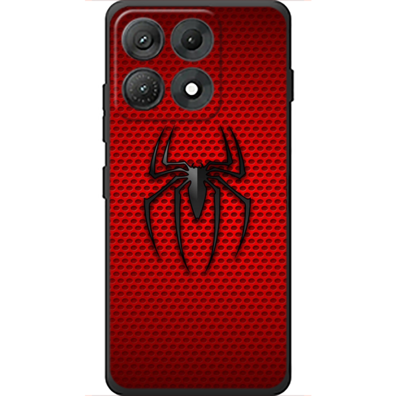 Чохол BoxFace Moto Edge 70 Max 