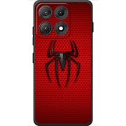 Чохол BoxFace Moto Edge 70 Max 