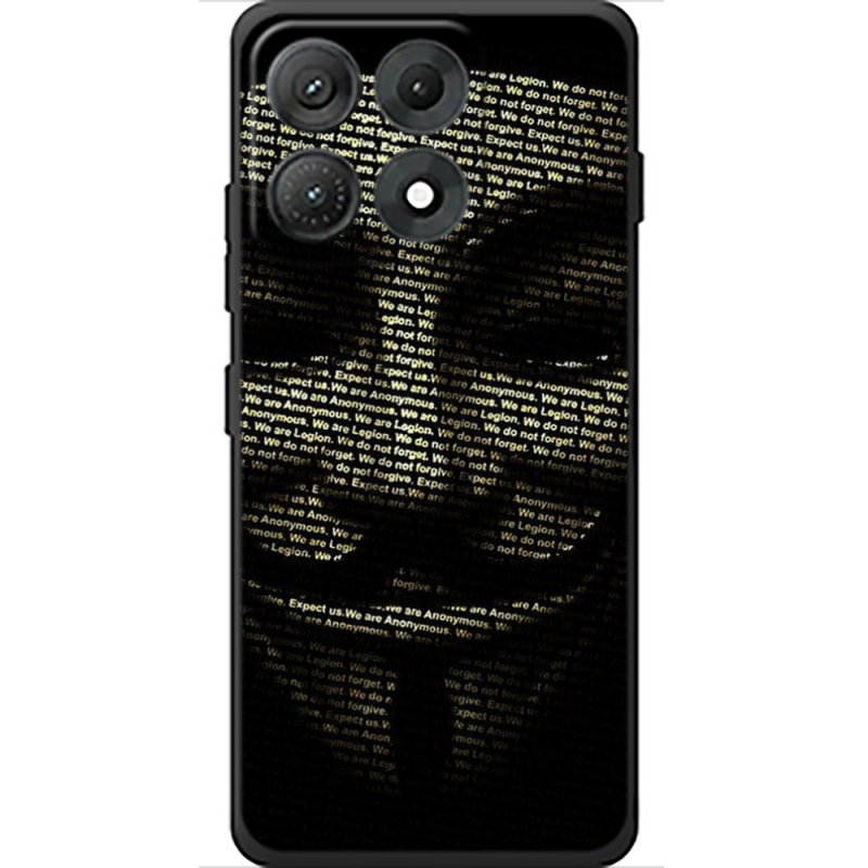Чохол BoxFace Moto Edge 70 Max 
