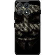 Чохол BoxFace Moto Edge 70 Max 