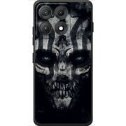Чохол BoxFace Moto Edge 70 Max The Dark