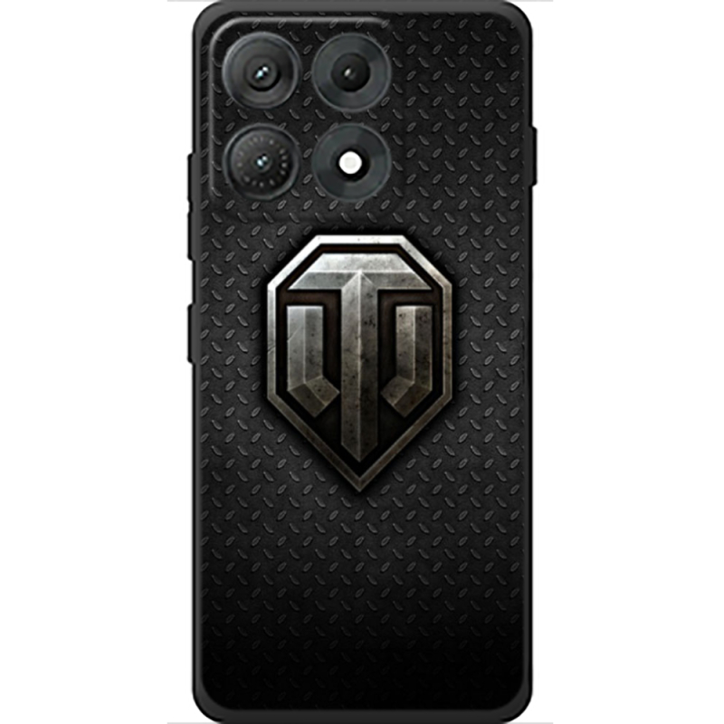 Чохол BoxFace Moto Edge 70 Max 
