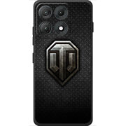 Чохол BoxFace Moto Edge 70 Max 