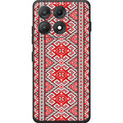 Чохол BoxFace Moto Edge 70 Max 