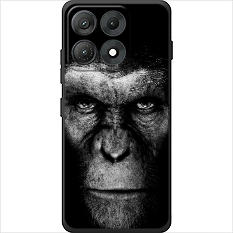 Чохол BoxFace Moto Edge 70 Max 