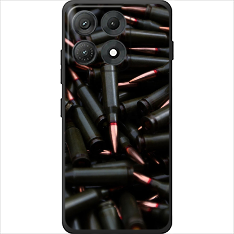 Чохол BoxFace Moto Edge 70 Max 
