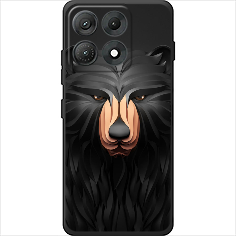 Чохол BoxFace Moto Edge 70 Max 