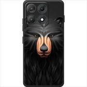 Чохол BoxFace Moto Edge 70 Max 