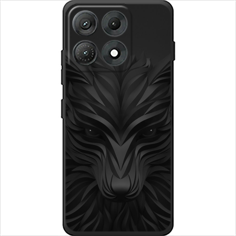 Чохол BoxFace Moto Edge 70 Max 