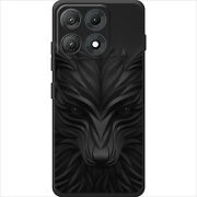 Чохол BoxFace Moto Edge 70 Max 