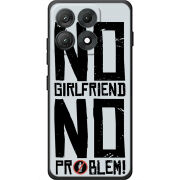 Чохол BoxFace Moto Edge 70 Max No Girlfriend