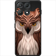 Чохол BoxFace Moto Edge 70 Max 