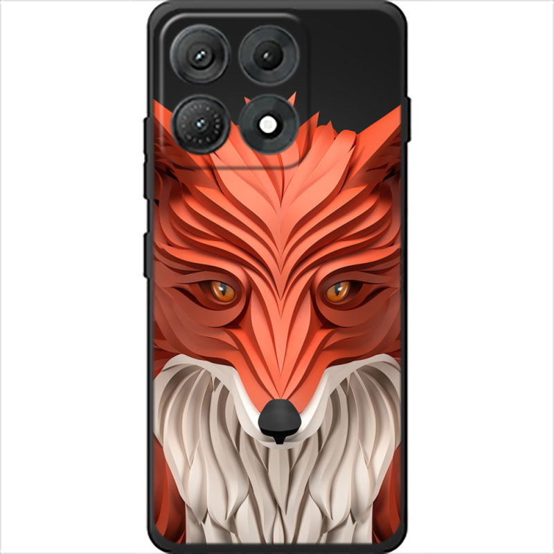 Чохол BoxFace Moto Edge 70 Max 