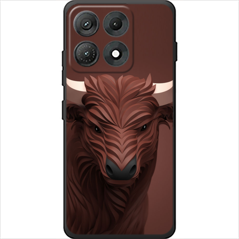 Чохол BoxFace Moto Edge 70 Max 