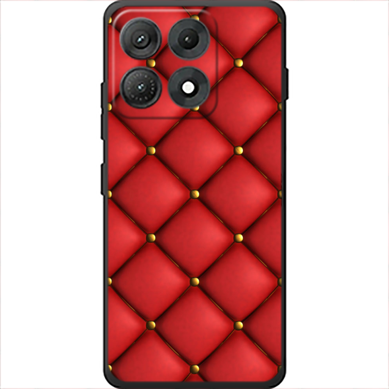 Чохол BoxFace Moto Edge 70 Max 