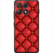 Чохол BoxFace Moto Edge 70 Max 