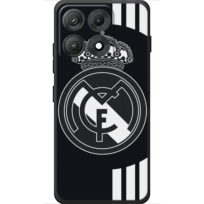 Чохол BoxFace Moto Edge 70 Max Real Football