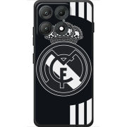 Чохол BoxFace Moto Edge 70 Max Real Football