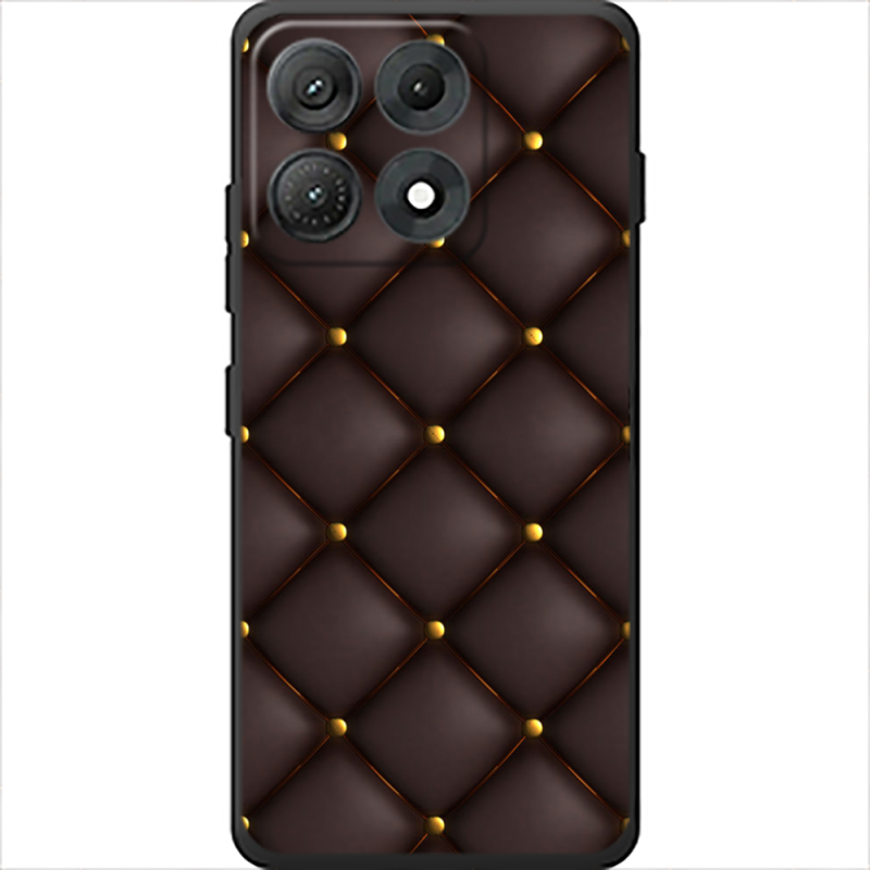 Чохол BoxFace Moto Edge 70 Max 