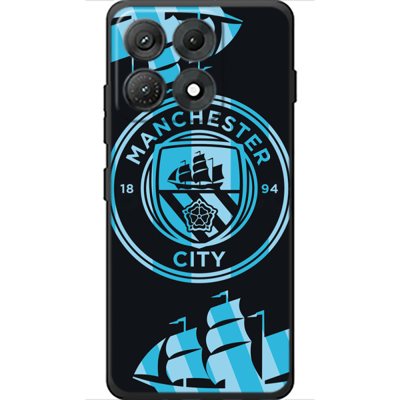 Чохол BoxFace Moto Edge 70 Max FC M-City