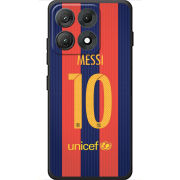 Чохол BoxFace Moto Edge 70 Max Messi 10