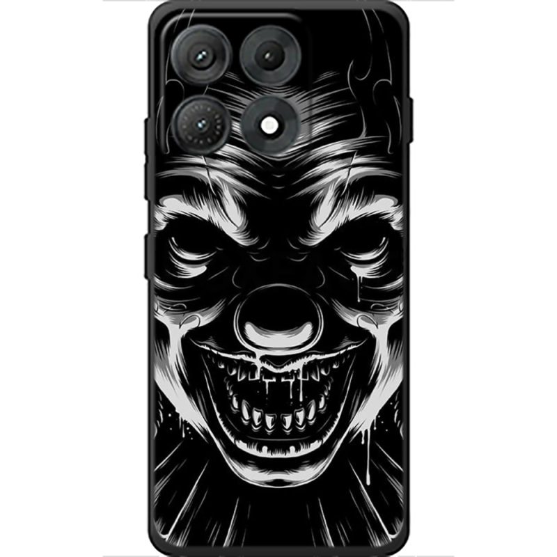 Чохол BoxFace Moto Edge 70 Max 
