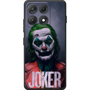 Чохол BoxFace Moto Edge 70 Max Joker