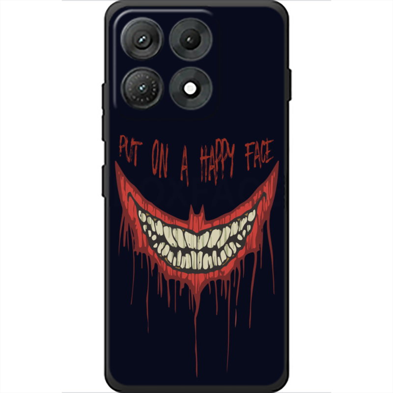 Чохол BoxFace Moto Edge 70 Max 