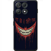 Чохол BoxFace Moto Edge 70 Max 