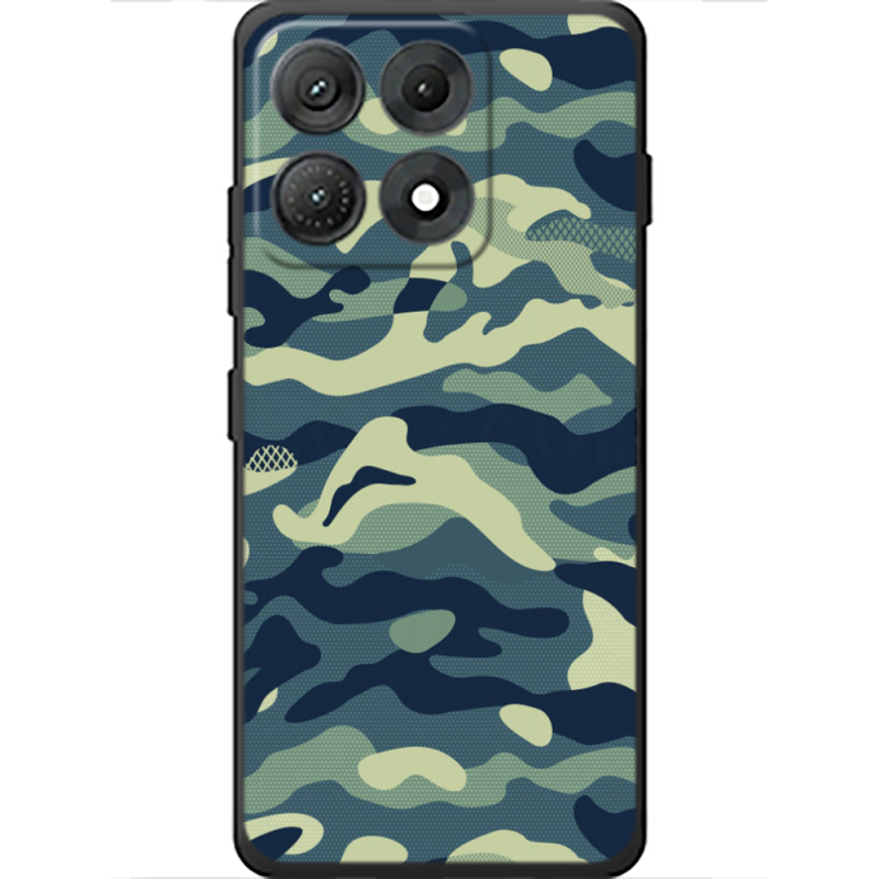 Чохол BoxFace Moto Edge 70 Max 