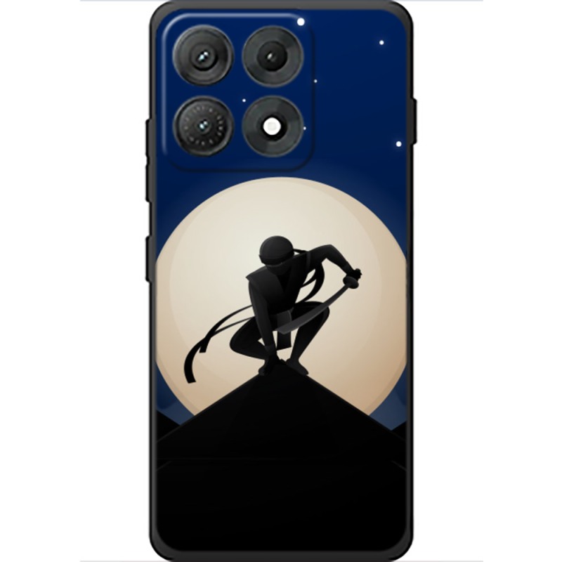 Чохол BoxFace Moto Edge 70 Max 