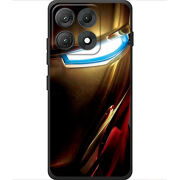 Чохол BoxFace Moto Edge 70 Max 
