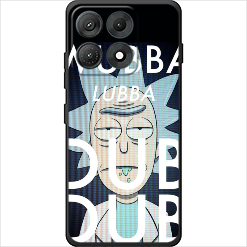 Чохол BoxFace Moto Edge 70 Max 