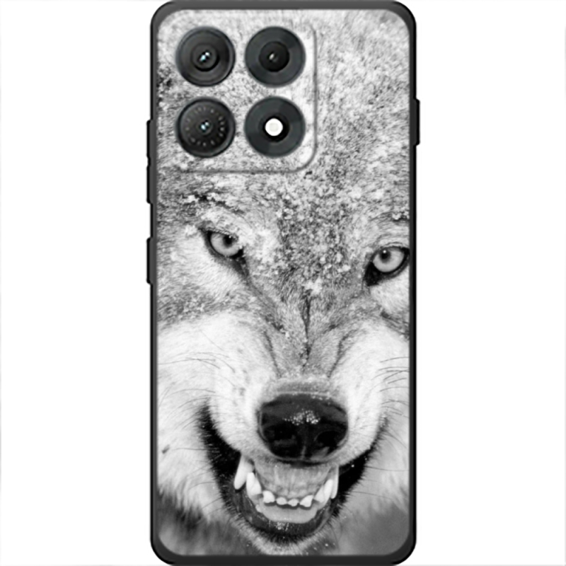 Чохол BoxFace Moto Edge 70 Max 