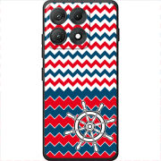 Чохол BoxFace Moto Edge 70 Max Valley of Waves
