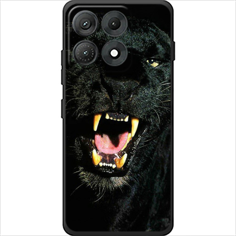 Чохол BoxFace Moto Edge 70 Max 